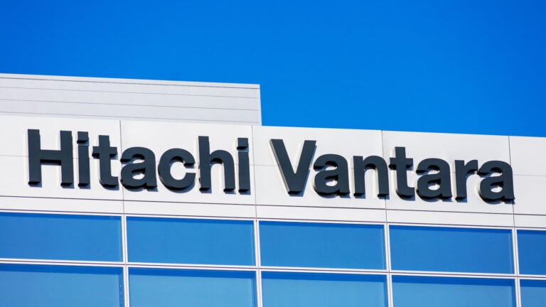 Hitachi Vantara
