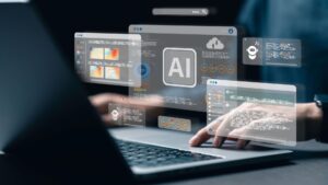 Generative KI, ki in der qualitätssicherung, ki in der software qualitätssicherung, Qualitätssicherung, Software