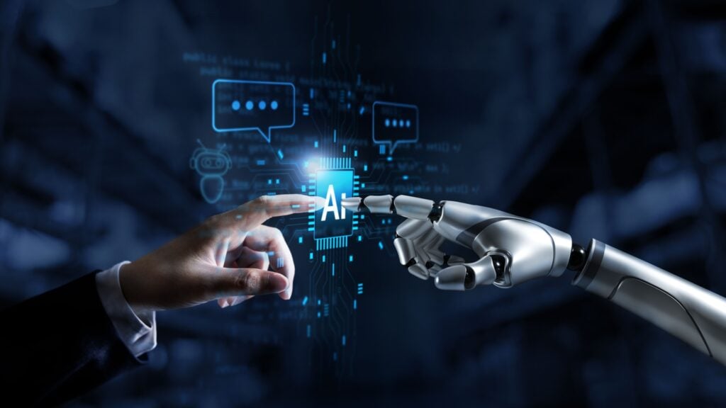 Künstliche Intelligenz, ki im mittelstand, künstliche intelligenz im mittelstand, KI, Mittelstand
