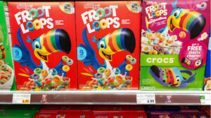 Kellogs
