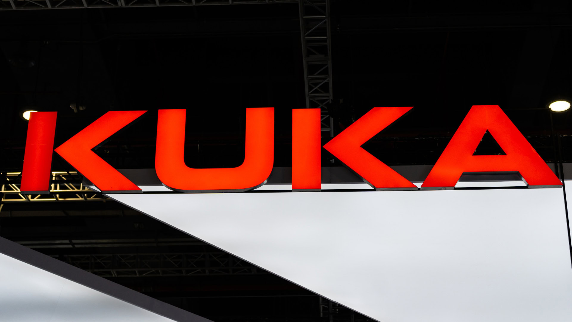 Intel-Manager Christoph Schell soll Roboterbauer Kuka führen 1 Kuka