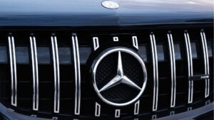 Mercedes