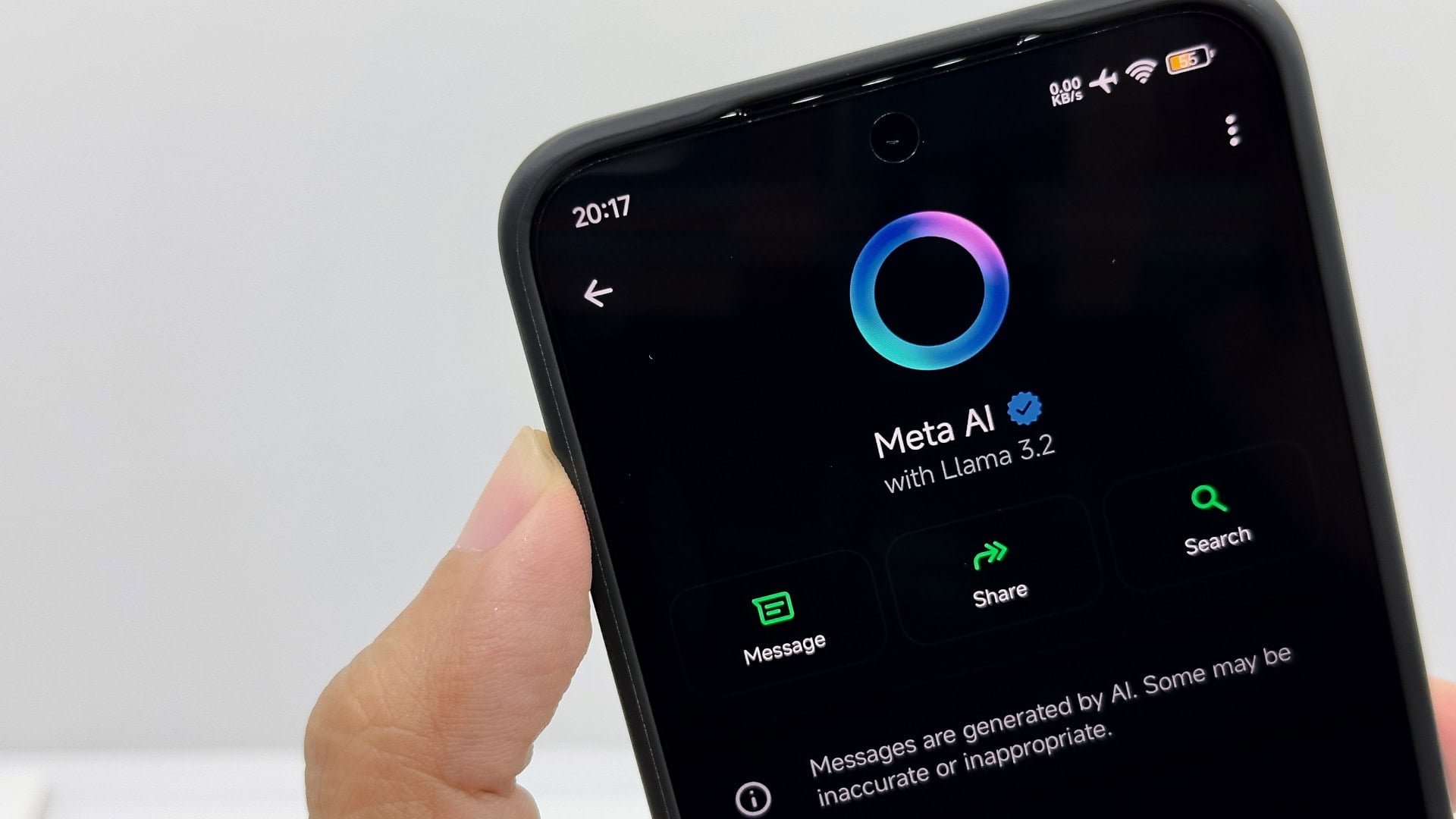 Meta App Ios Meta launcht eigenständige App für Meta AI