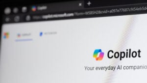 Microsoft Copilot