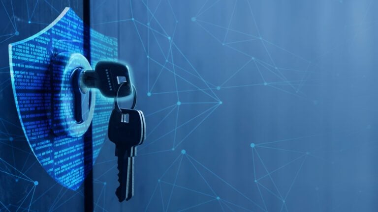 Authentifizierung, PKI, Public Key Infrastructure, passwortlos