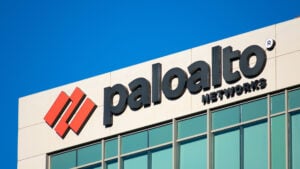 Palo Alto Networks