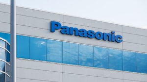 Panasonic