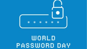 Passwort-Tag