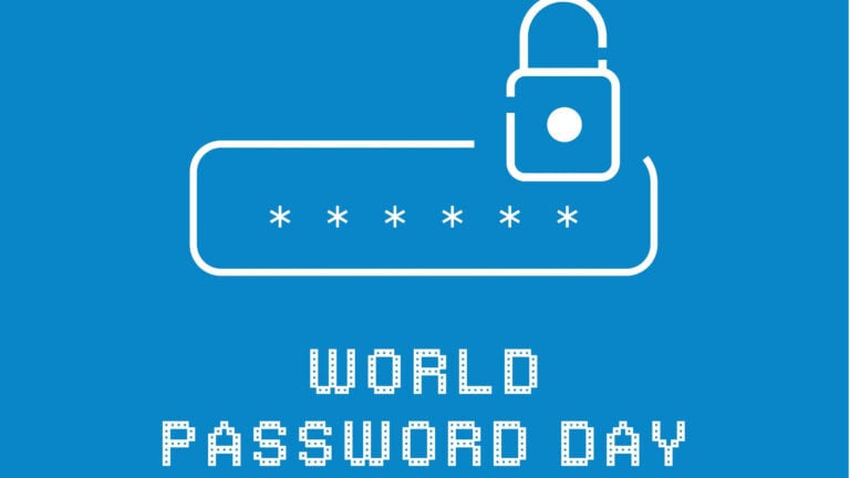 Passwort-Tag