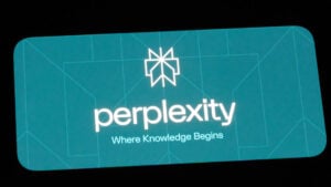 Perplexity