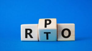 RPO-RTO