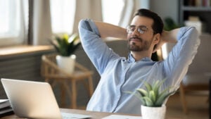 Relaxed Worker