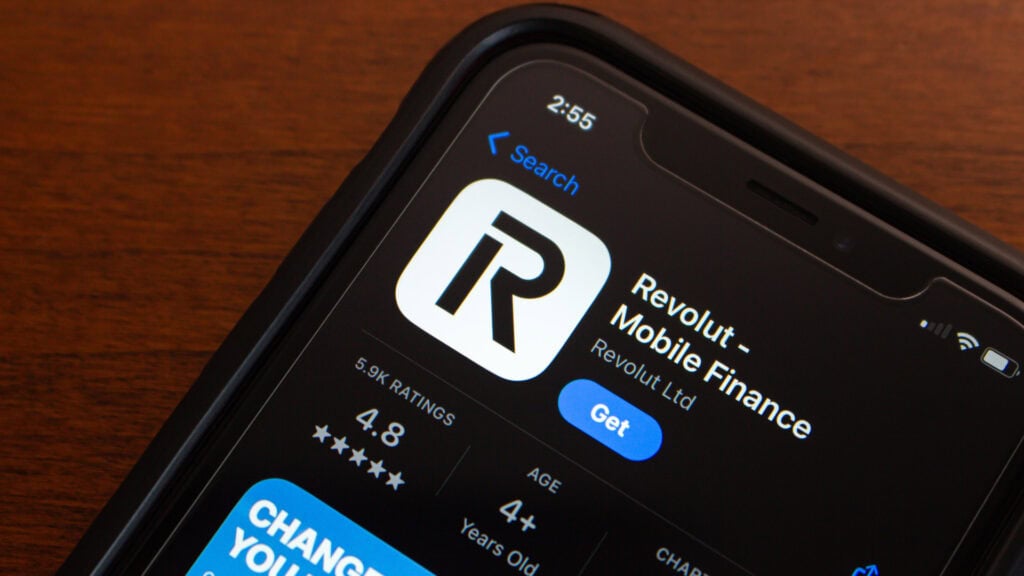Revolut