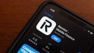 Revolut