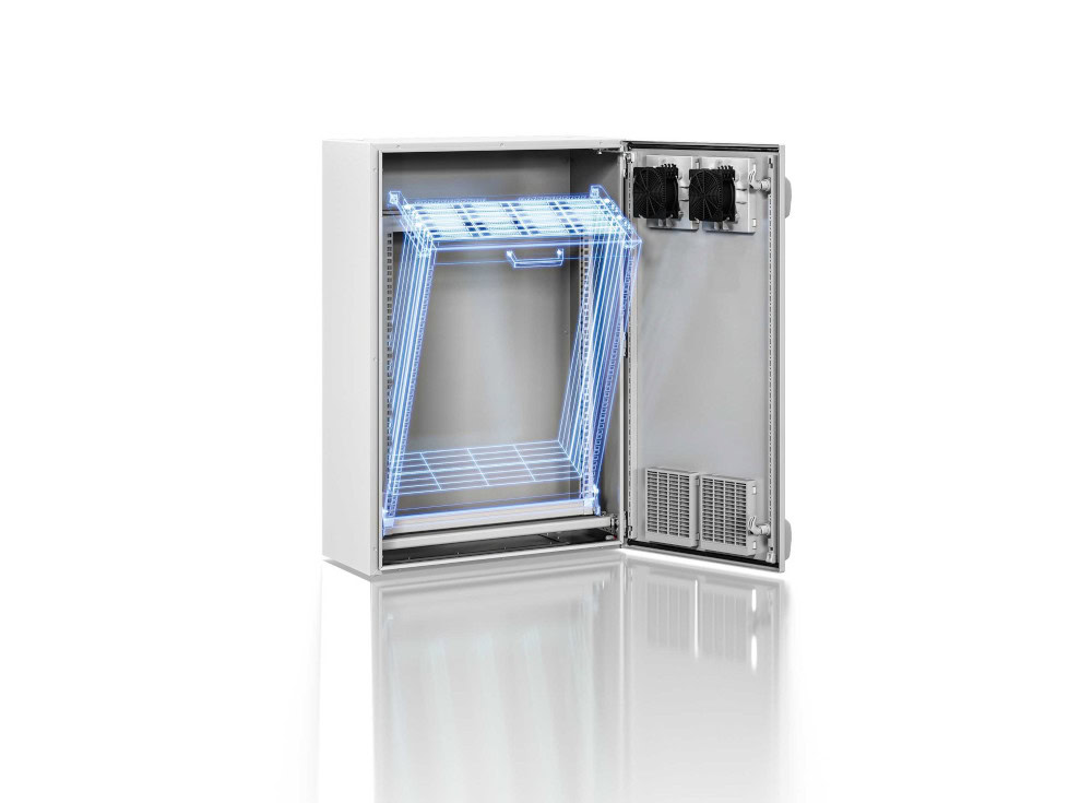 Rittal AX IT Nano DC