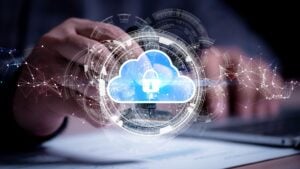 Cybersicherheit, Secure Access Service Edge, SASE, Cyber Security