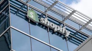 Shopify