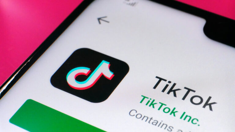 Tiktok