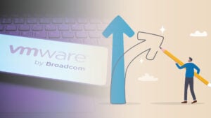 vmware, Alternativen Bild links Bildquelle: jackpress / Shutterstock.com