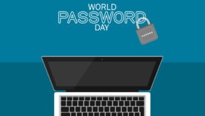 Welt-Passwort-Tag