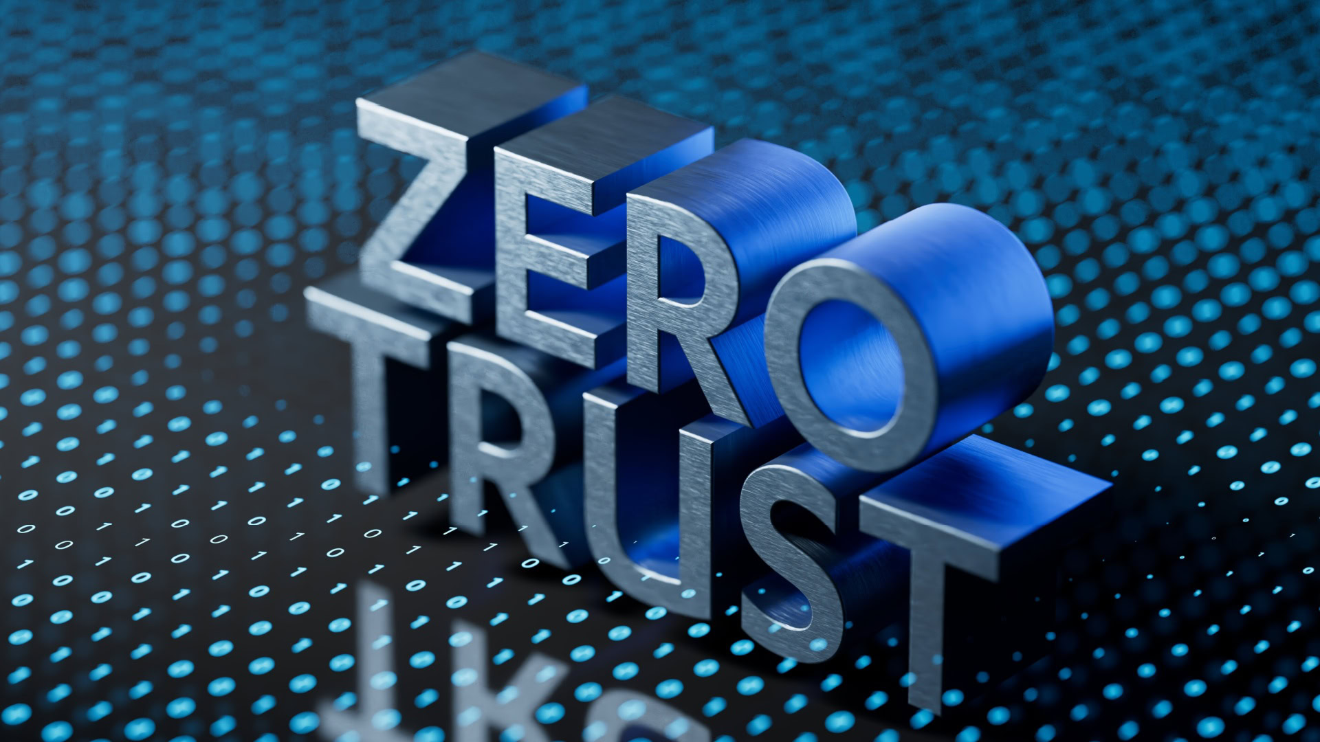 Zero Trust braucht Mikrosegmentierung – doch nur wenige setzen sie um 1 Zero Trust, mikrosegmentierung zero trust, Mikrosegmentierung, IAM