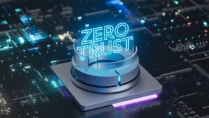 IT-Sicherheit, zero Trust Sicherheit, Zero Trust, Cybersicherheit