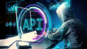 API