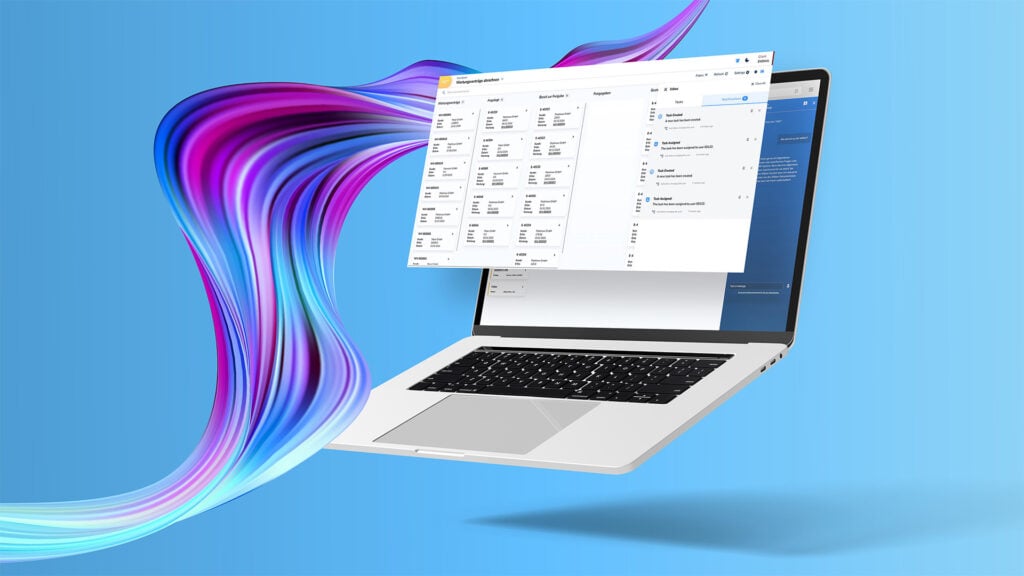 AP Plus 9 Bildquelle: Asseco Solutions