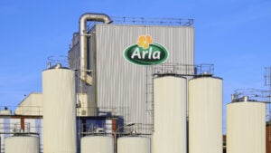 Arla