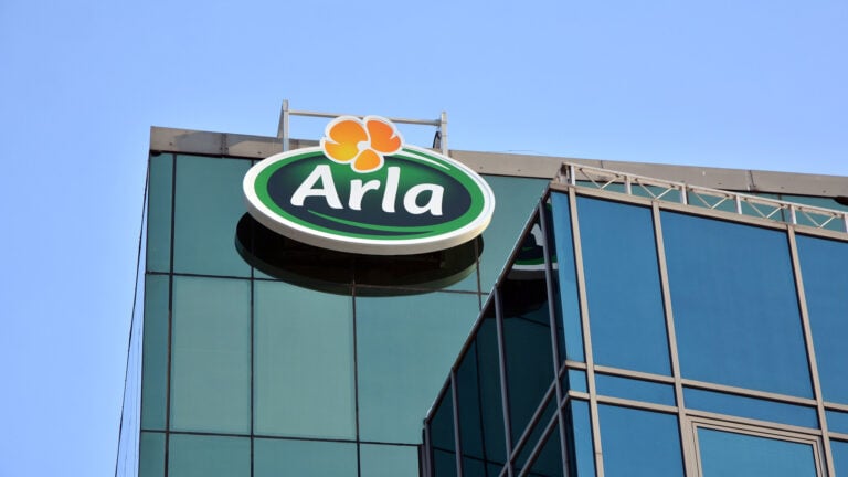 Arla