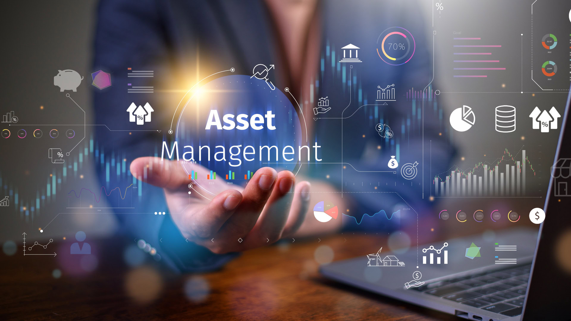 ITAM im Rechenzentrum: Effektives Assetmanagement für Compliance 1 Asset-Management