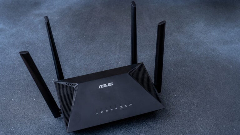 Asus Router