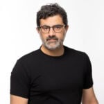 Avraham Benjamin 7 Benny Avraham 400
