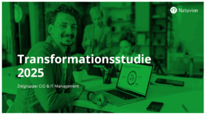 Transformationsstudie 2025 Natuvion
