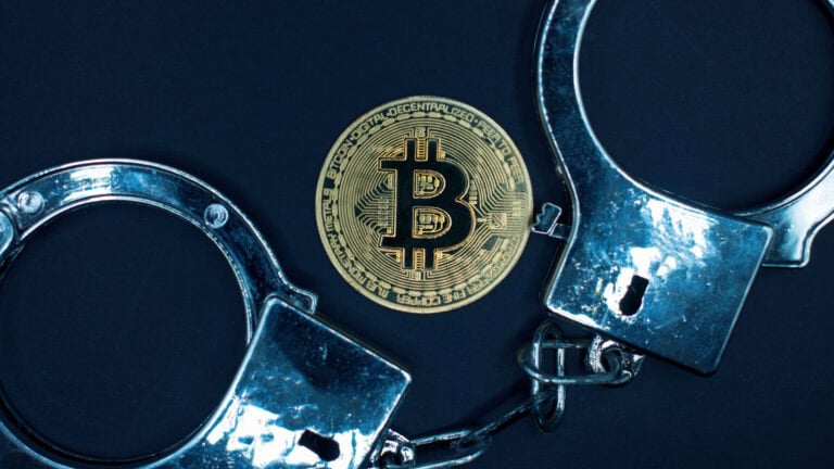 Bitcoin Polizei
