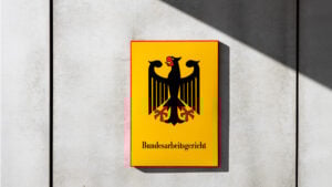 Bundesarbeitsgericht