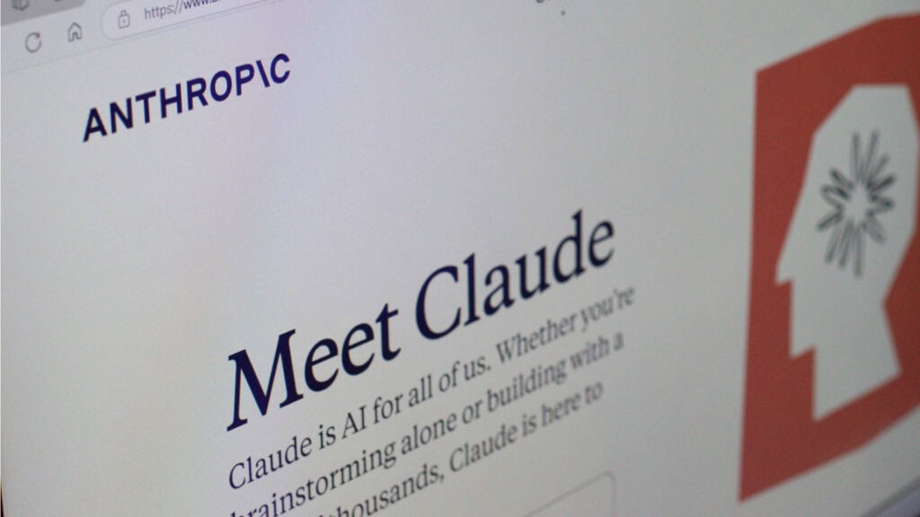 Claude