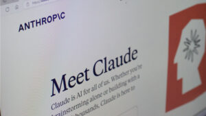 Claude