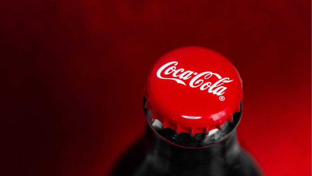 Coca Cola