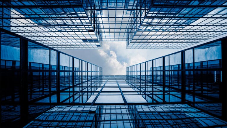 Company, Business, Unternehmen, Building, Cloud