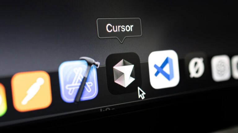Cursor AI