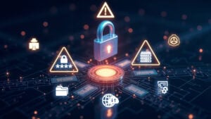 Cybersicherheit