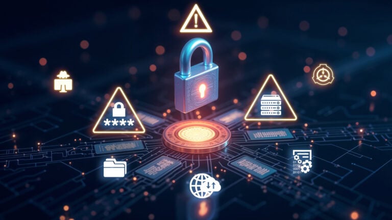 Cybersicherheit