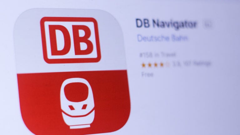 DB Navigator