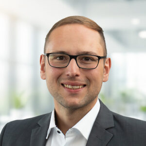Daniel Neumann UNITY