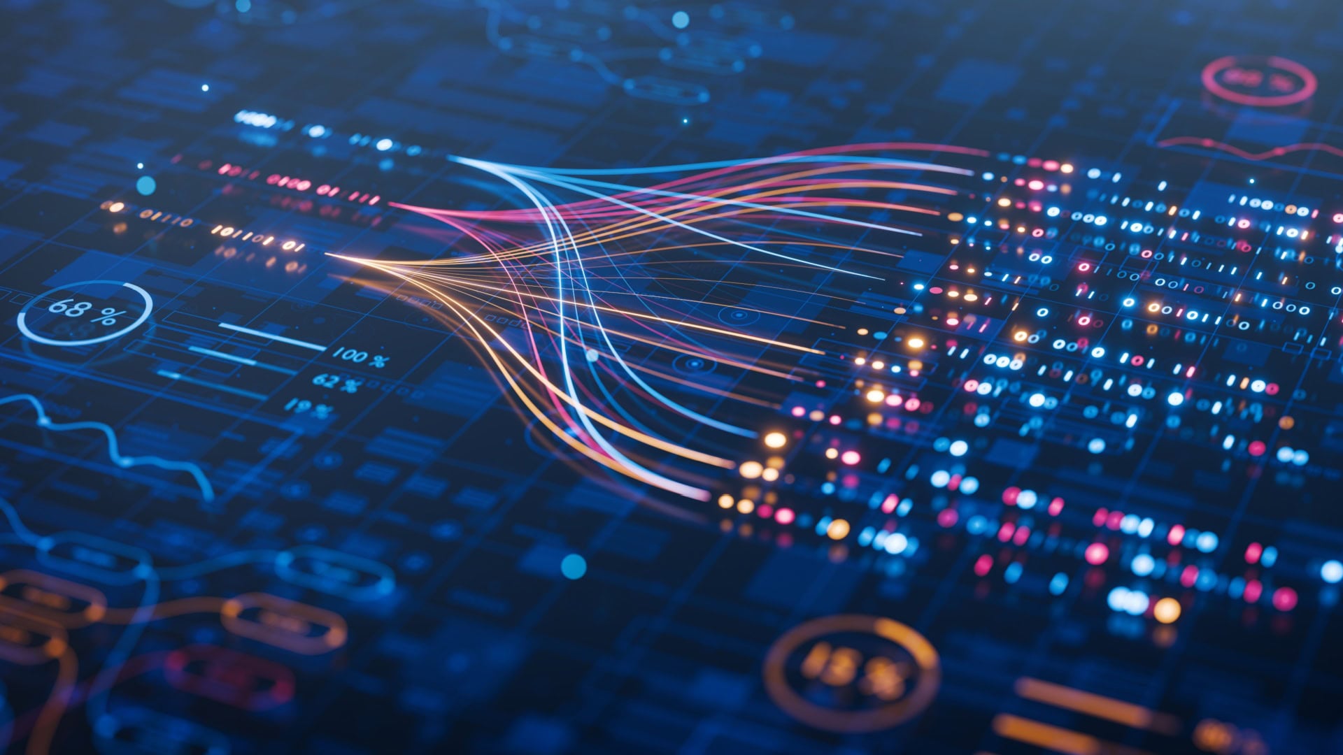 Datenintelligenz: Die nächste Evolution in der Datenanalyse