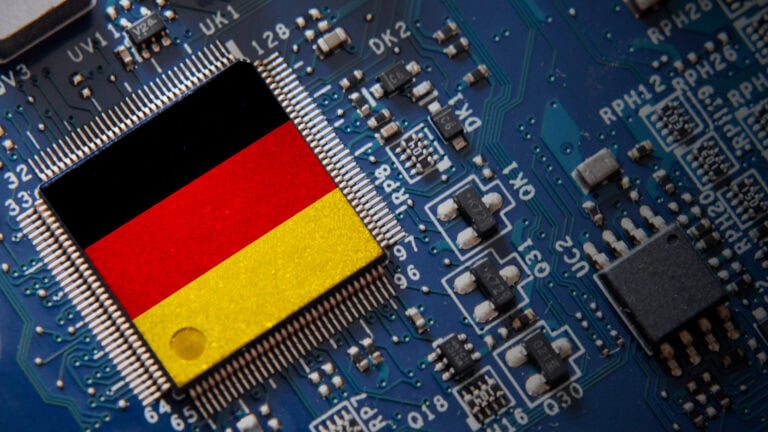 Deutschland digital