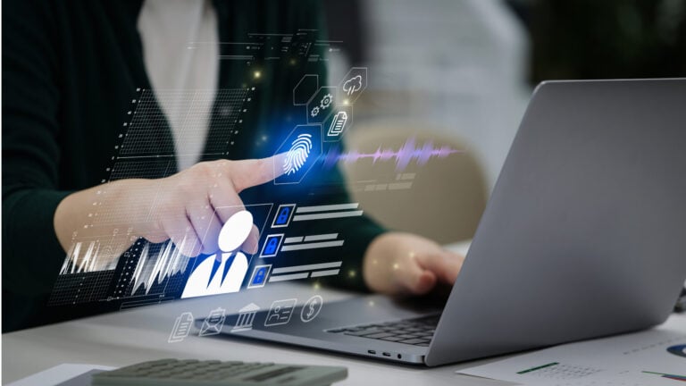 Digital Identity