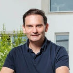 Böhm Dr. Andreas 7 Dr. Andreas Boehm One Data GmbH 400
