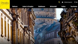 Dresden.de